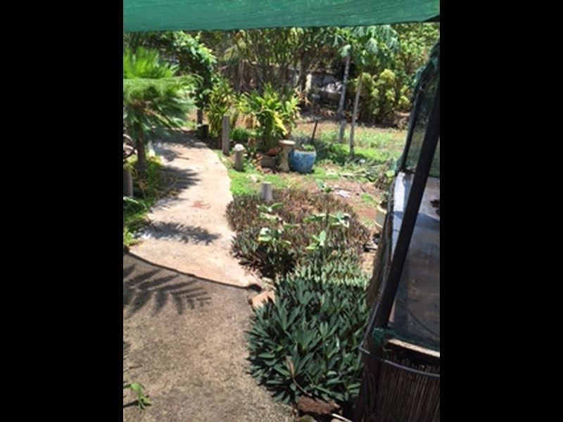 Lot 20 Litchfield Park Road, Batchelor NT 0845
