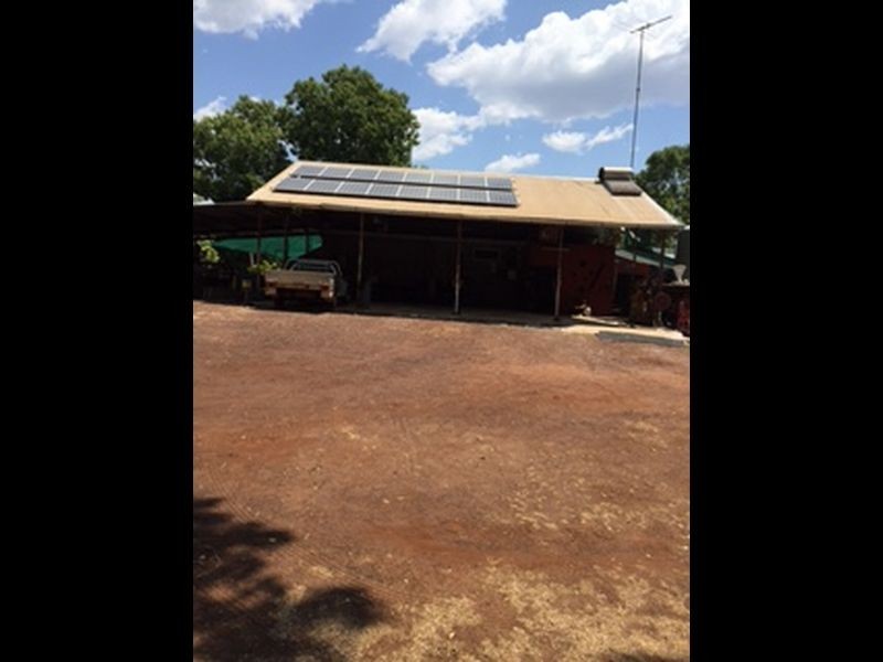 Lot 20 Litchfield Park Road, Batchelor NT 0845