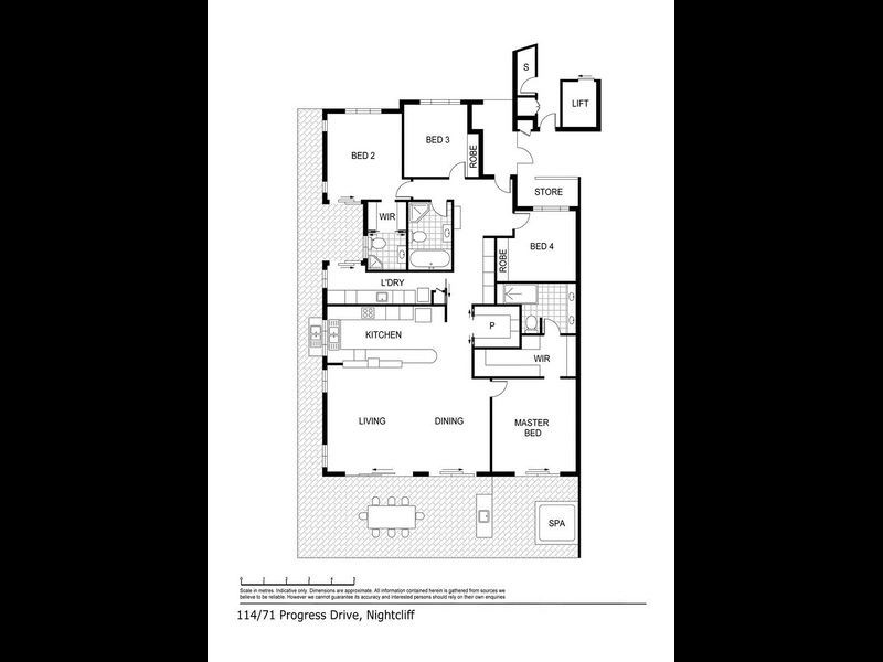 114/71A Progress Drive, Nightcliff NT 0810