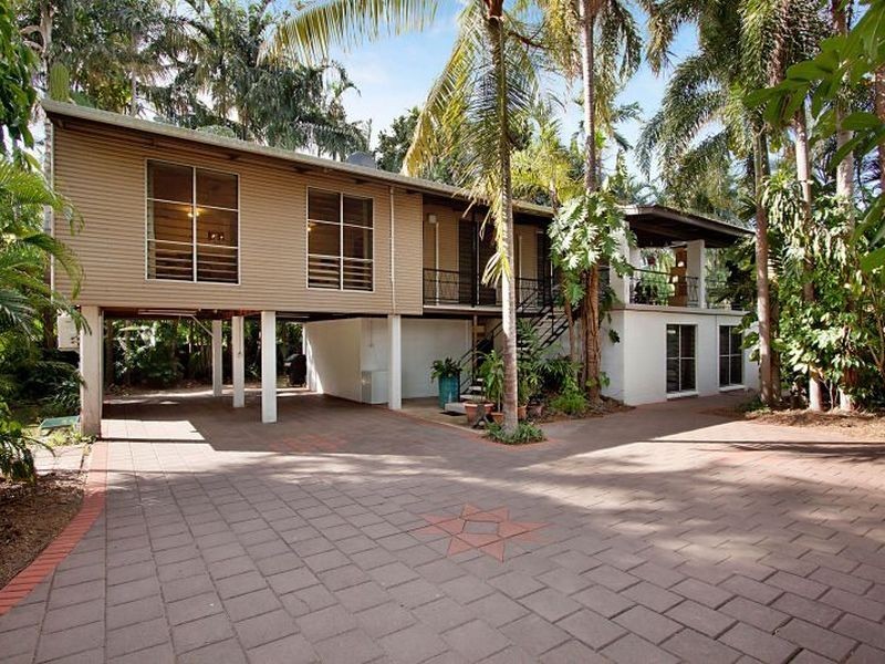 72 Malak Crescent, Malak NT 0812