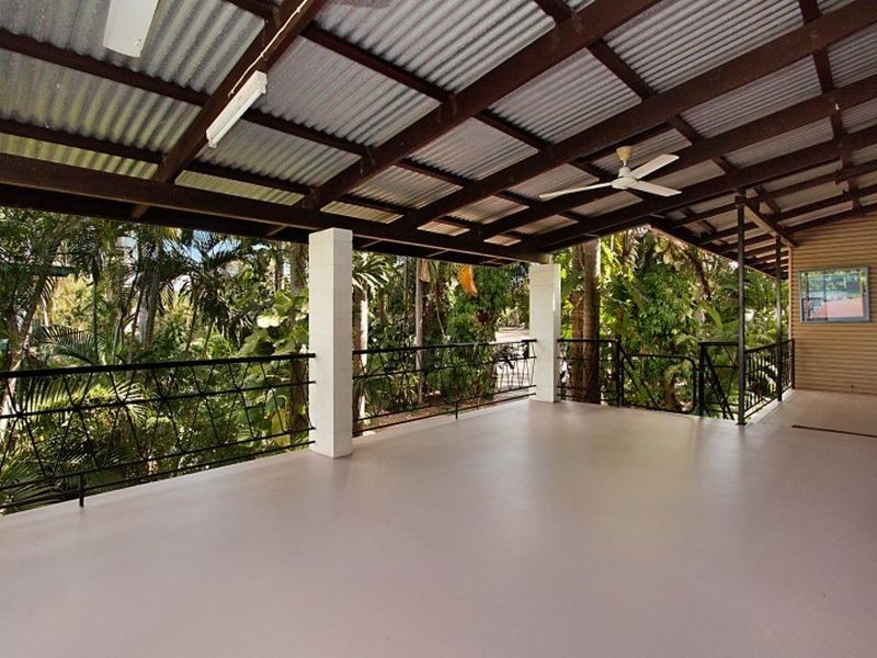 72 Malak Crescent, Malak NT 0812