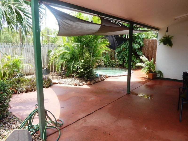 42/16 McGuire Circuit, Moulden NT 0830