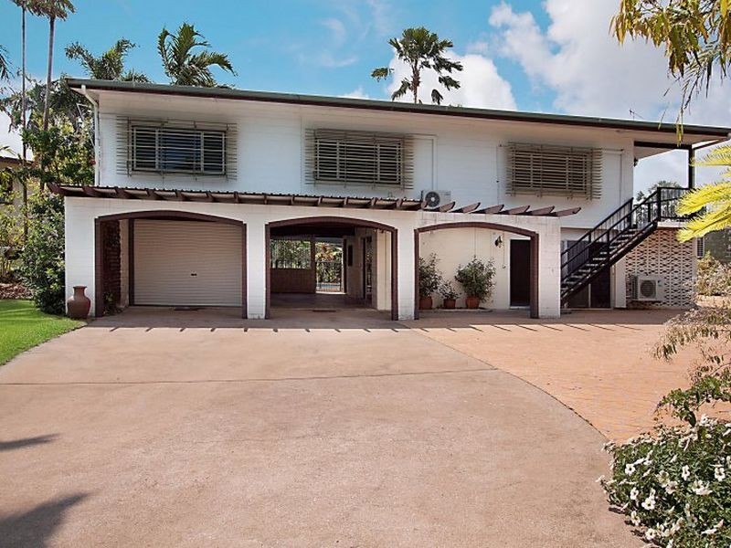 20 Margaritis Street, Wanguri NT 0810