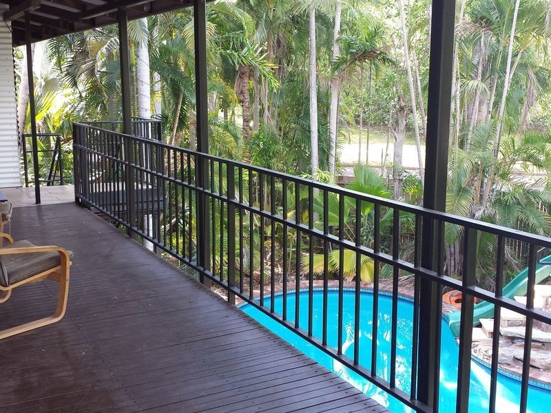 22 Patterson Street, Malak NT 0812