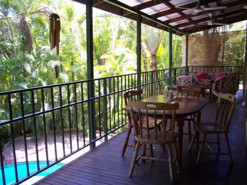 22 Patterson Street, Malak NT 0812