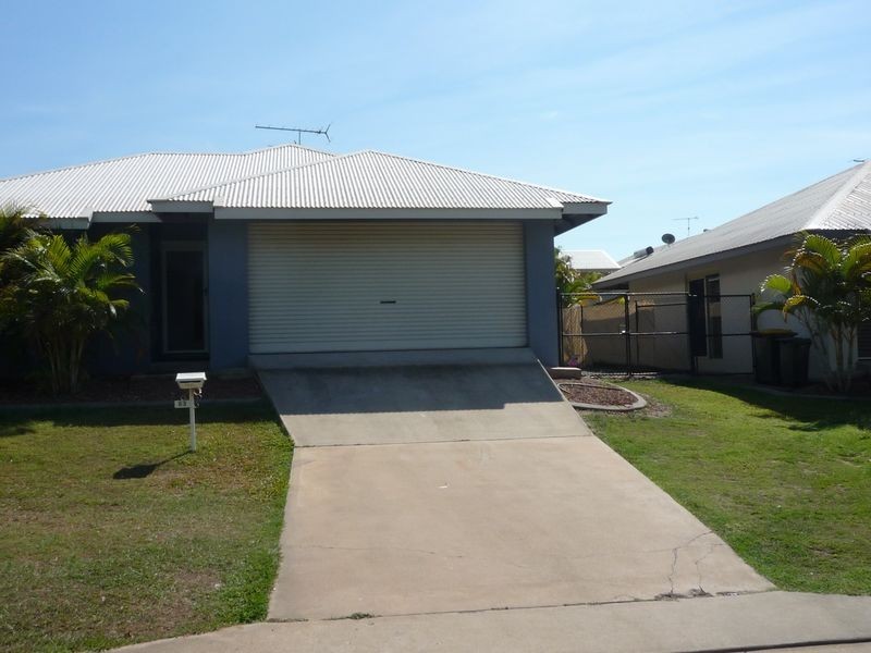 63 Maluka Drive, Gunn NT 0832