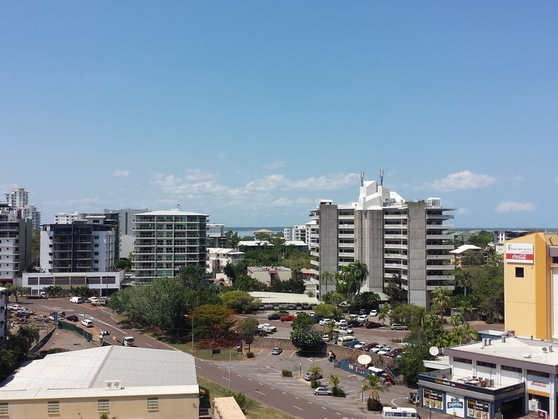 903/6 Finniss Street, Darwin City NT 0800