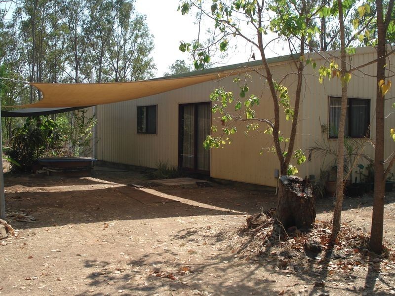 14 Brisbane Street, Wagait Beach NT 0822