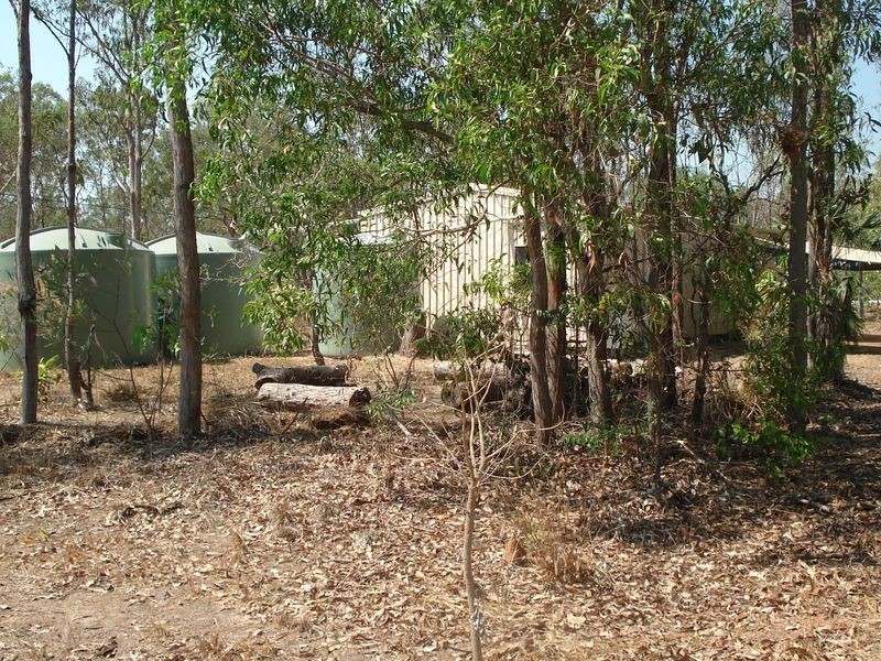 14 Brisbane Street, Wagait Beach NT 0822