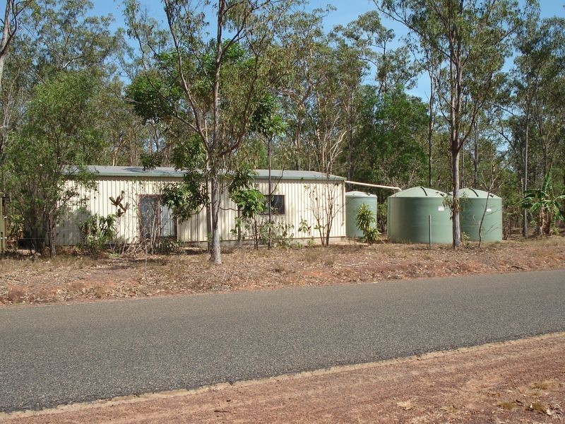 14 Brisbane Street, Wagait Beach NT 0822