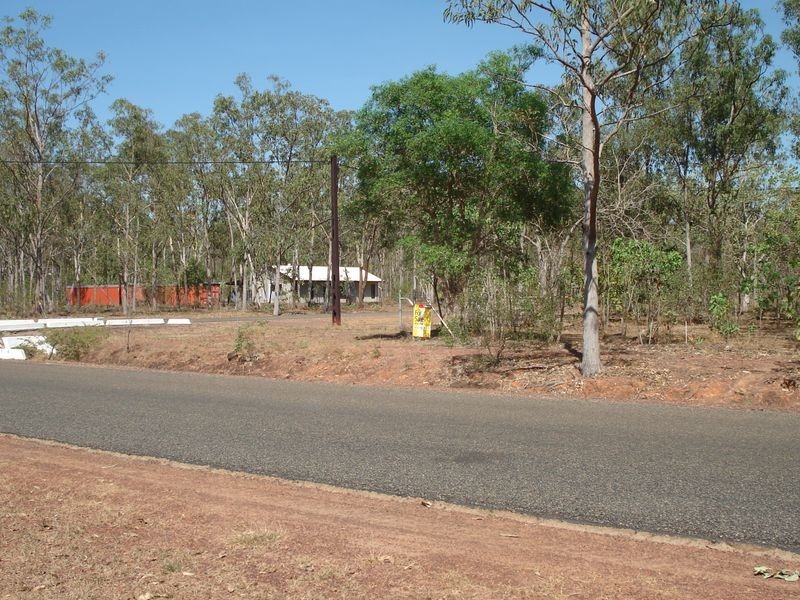 14 Brisbane Street, Wagait Beach NT 0822