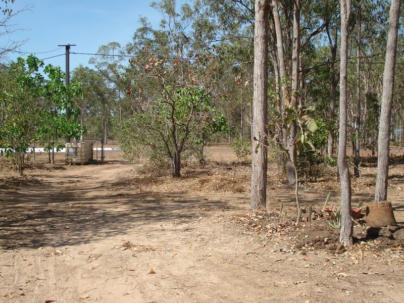 14 Brisbane Street, Wagait Beach NT 0822