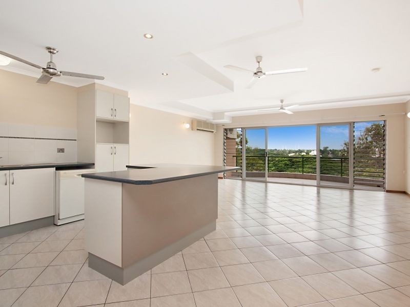 8/4 Houston Street, Larrakeyah NT 0820