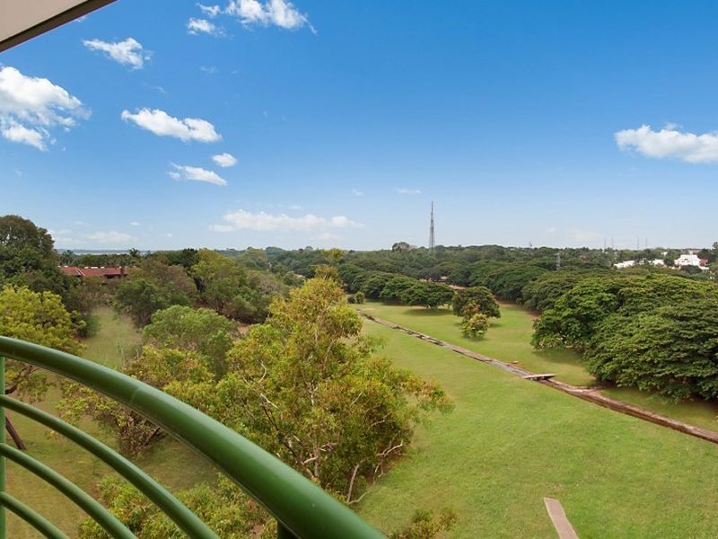 8/4 Houston Street, Larrakeyah NT 0820