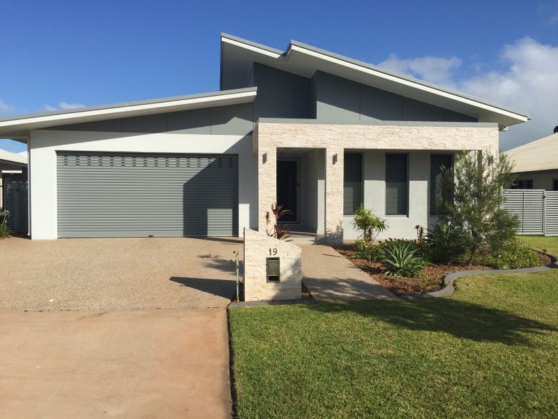 19 Barrat Street, Muirhead NT 0810