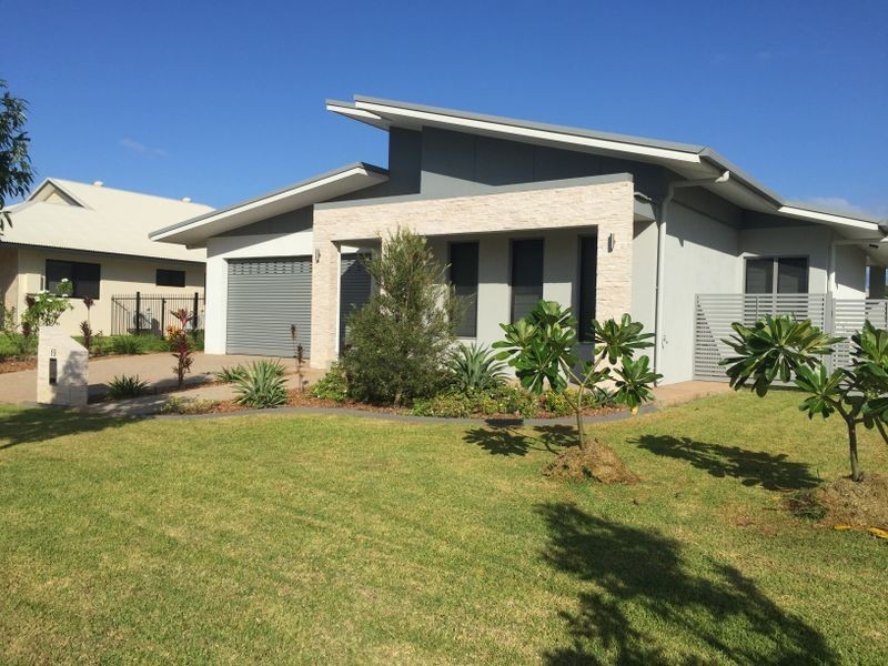 19 Barrat Street, Muirhead NT 0810