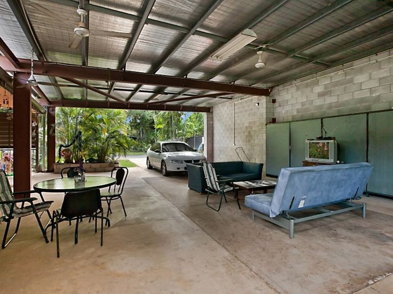 45 Wandie Crescent, Anula NT 0812