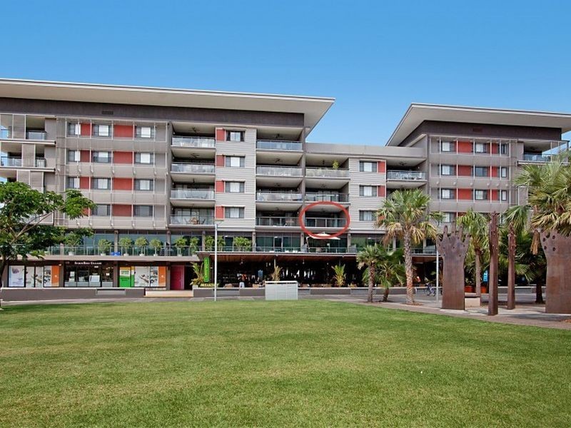 102/19B Kitchener Drive, Darwin NT 0800