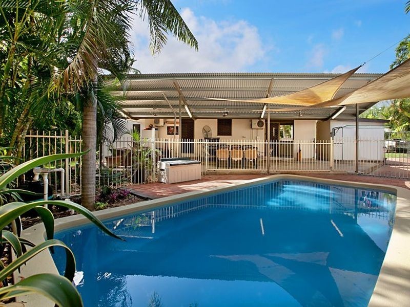 11 Pelican Crescent, Wulagi NT 0812