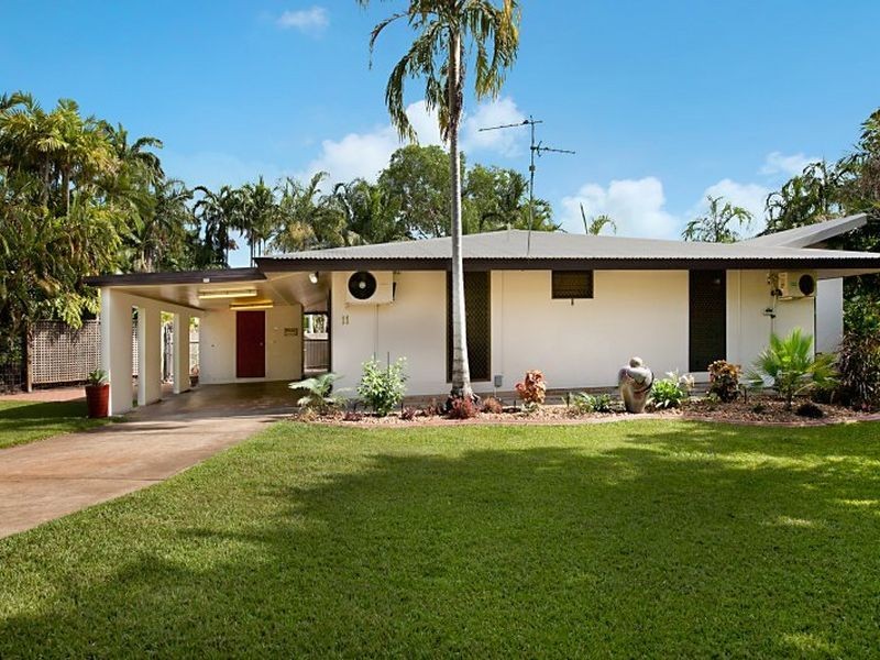 11 Pelican Crescent, Wulagi NT 0812
