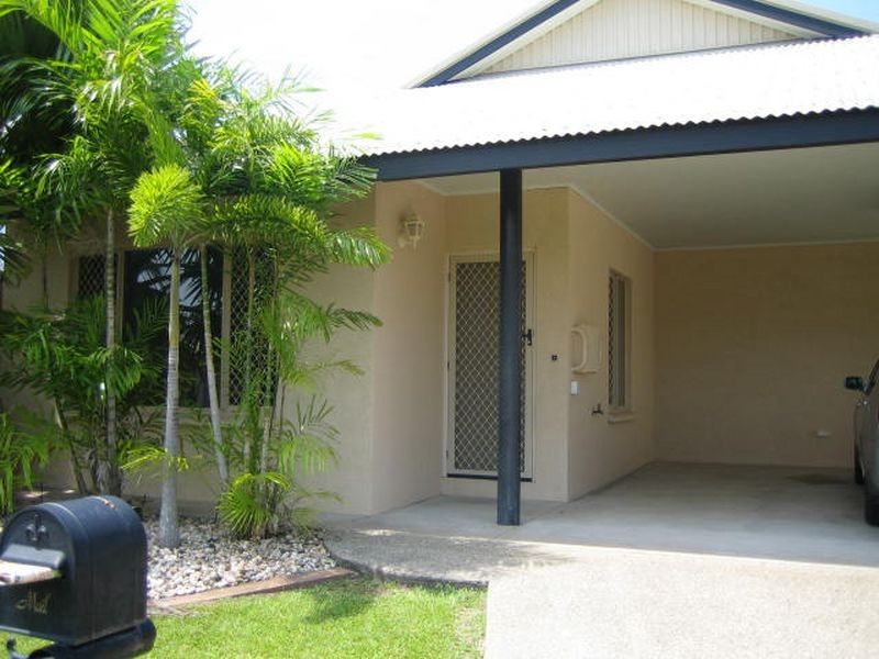 Durack NT 0830