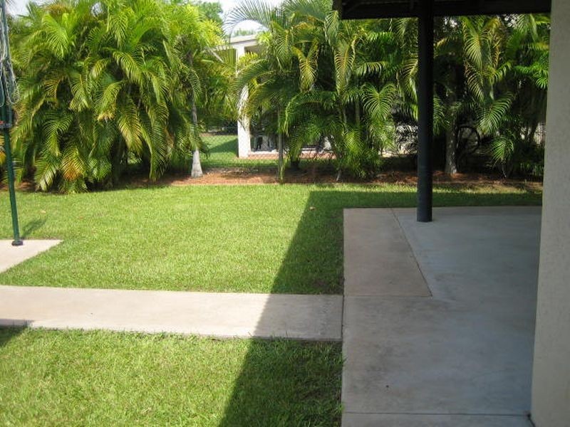 Durack NT 0830