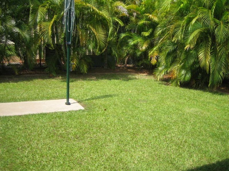 Durack NT 0830