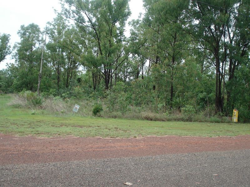 16 Joseph Court, Wagait Beach NT 0822