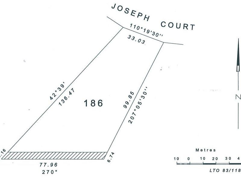 16 Joseph Court, Wagait Beach NT 0822