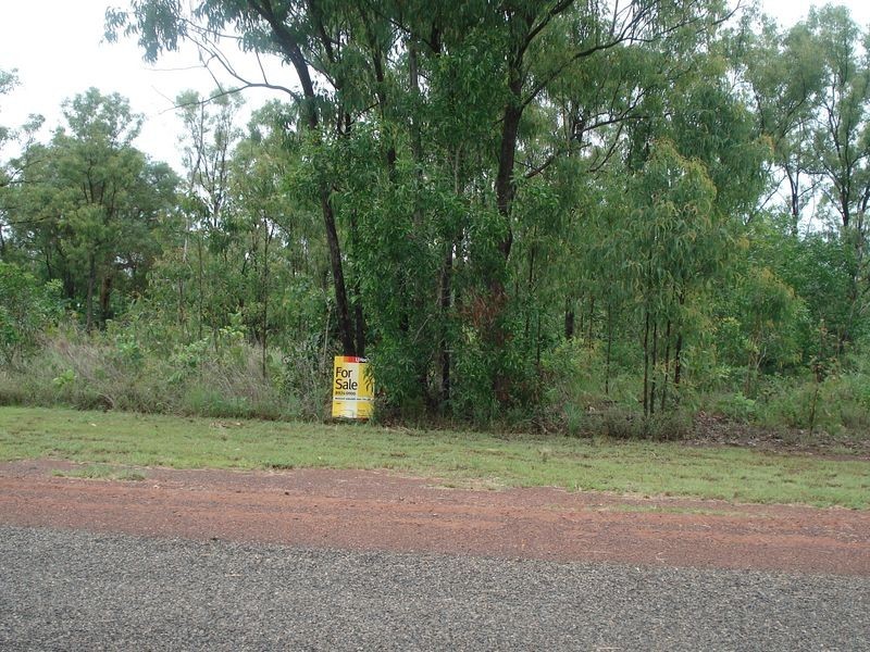 16 Joseph Court, Wagait Beach NT 0822