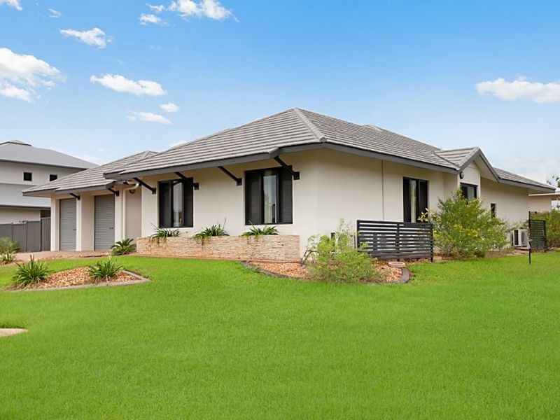 1 Dalurrba Street, Alawa NT 0810