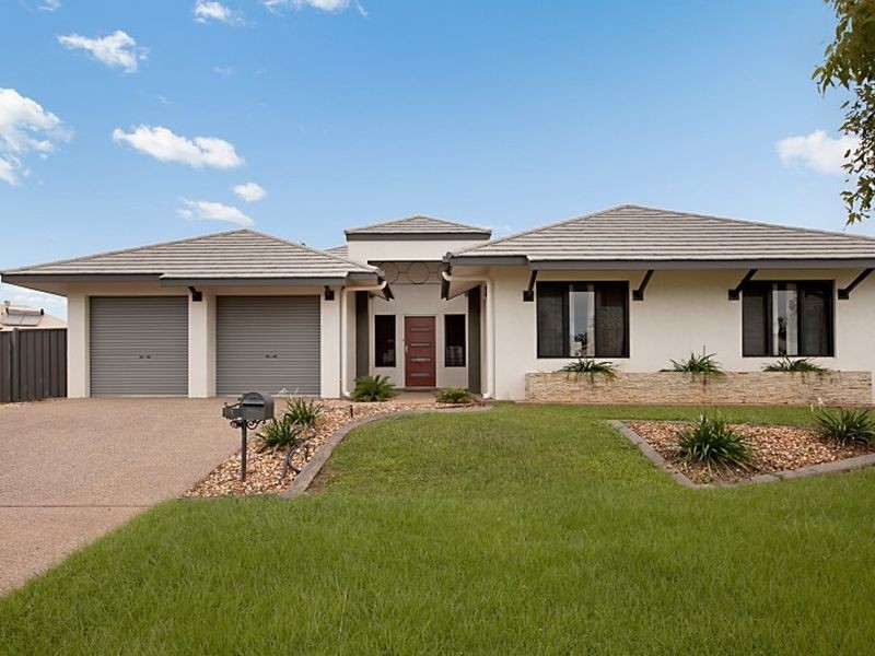 1 Dalurrba Street, Alawa NT 0810