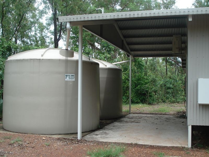 22 Harney Street, Wagait Beach NT 0822