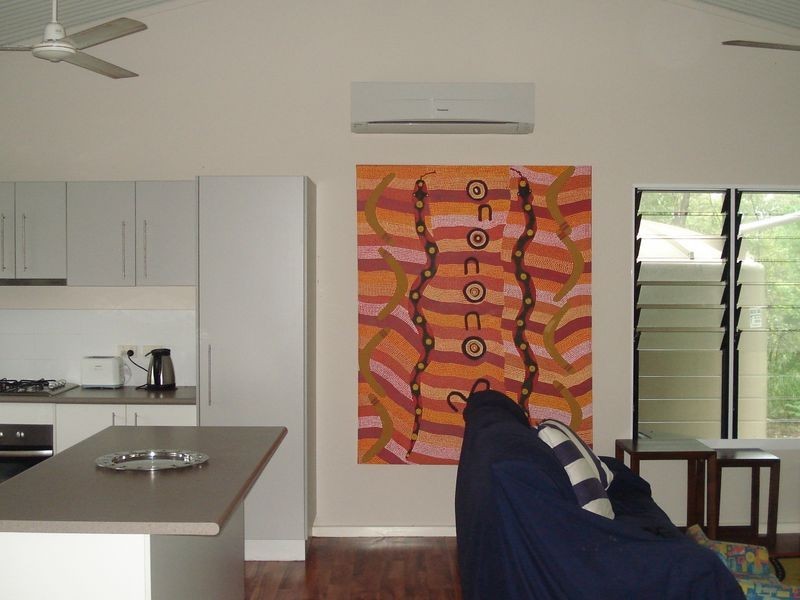 22 Harney Street, Wagait Beach NT 0822