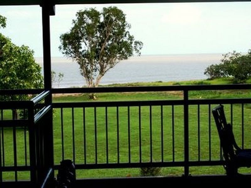 124 Baluria Rd., Wagait Beach NT 0822