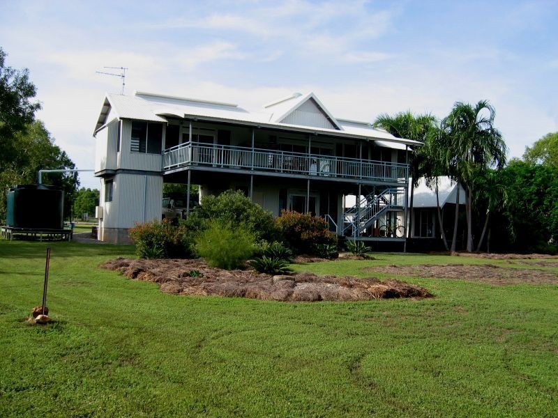 124 Baluria Rd., Wagait Beach NT 0822