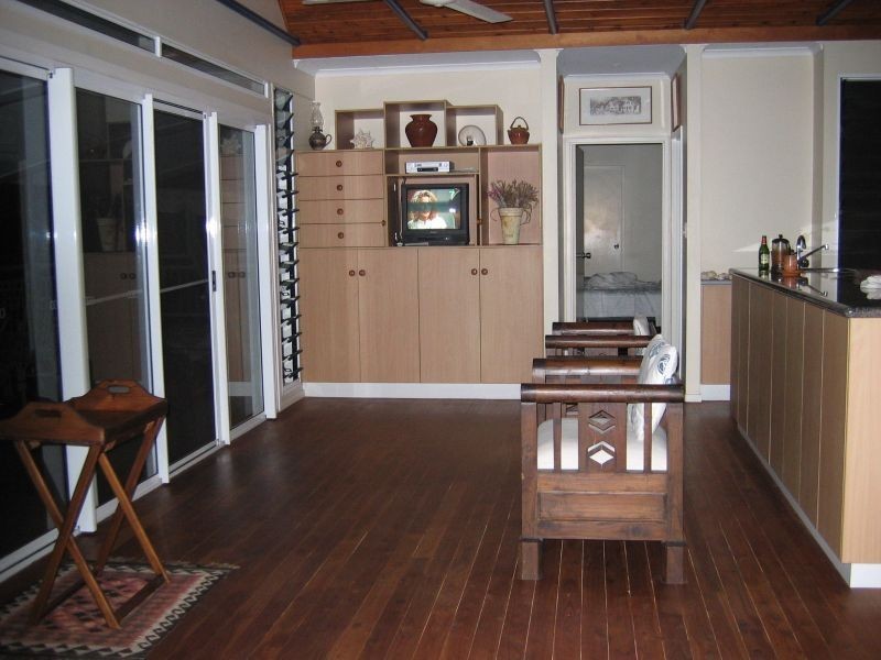 124 Baluria Rd., Wagait Beach NT 0822