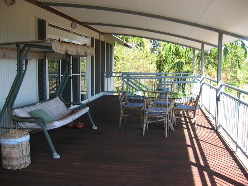 124 Baluria Rd., Wagait Beach NT 0822