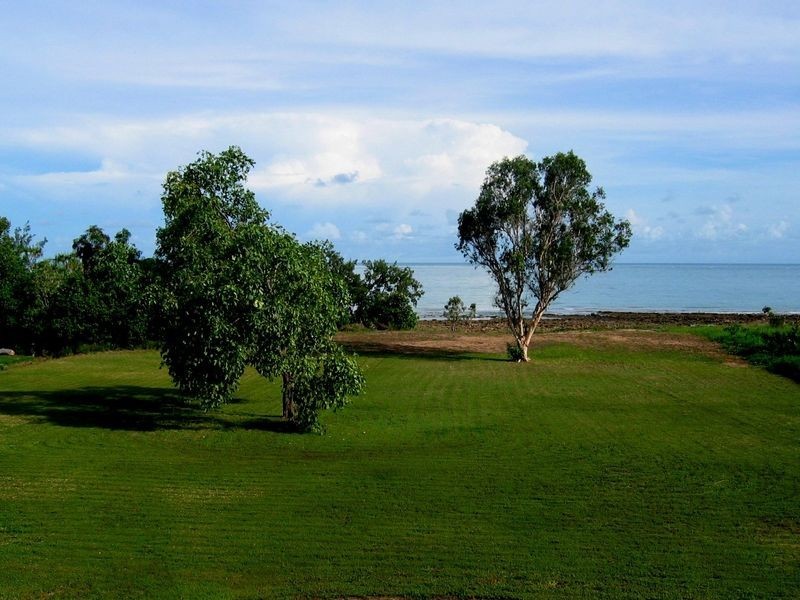124 Baluria Rd., Wagait Beach NT 0822