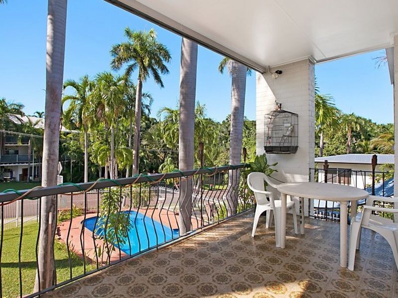 1 Godfrey Court, Larrakeyah NT 0820