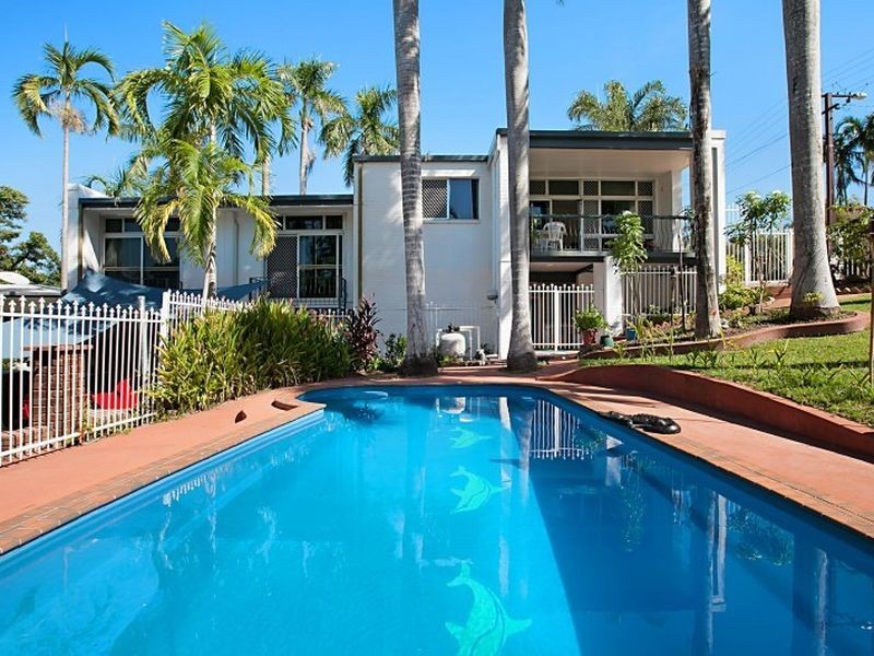 1 Godfrey Court, Larrakeyah NT 0820