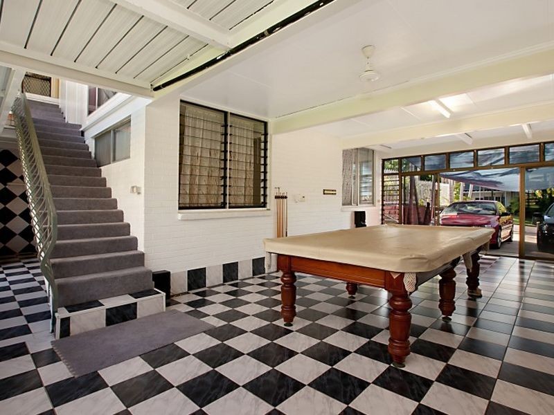 1 Godfrey Court, Larrakeyah NT 0820