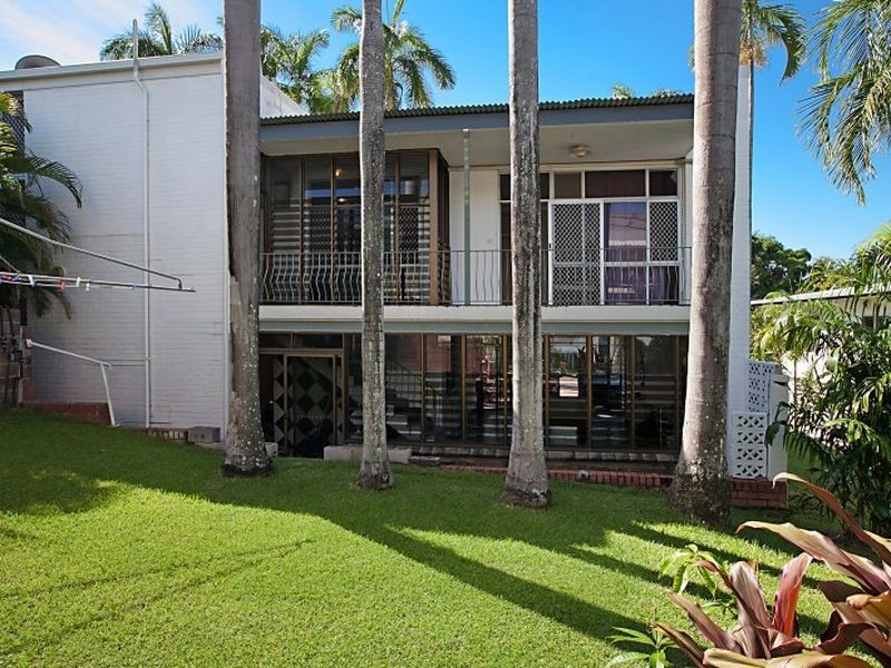 1 Godfrey Court, Larrakeyah NT 0820