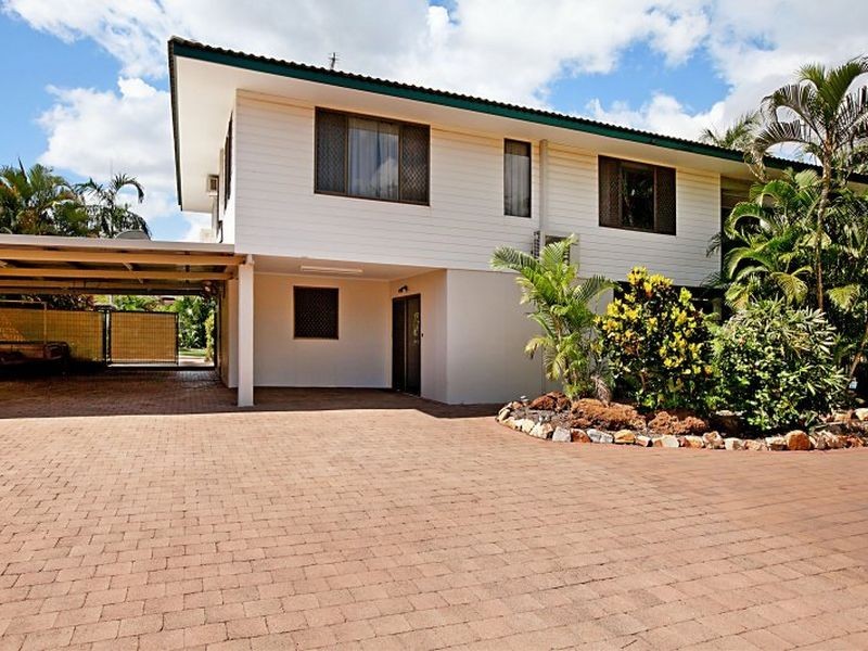 2 Ellengowan Drive, Nakara NT 0810