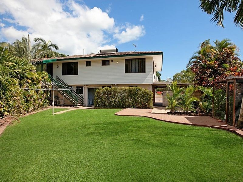 2 Ellengowan Drive, Nakara NT 0810