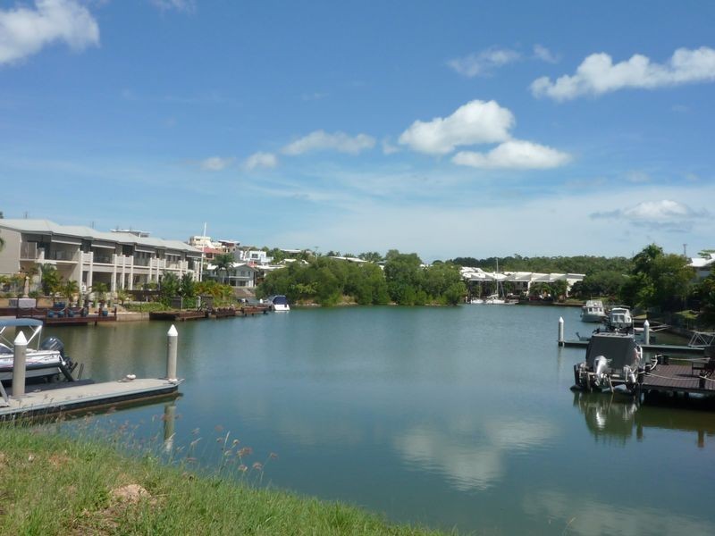 2 O’Ferrals Road, Bayview NT 0820