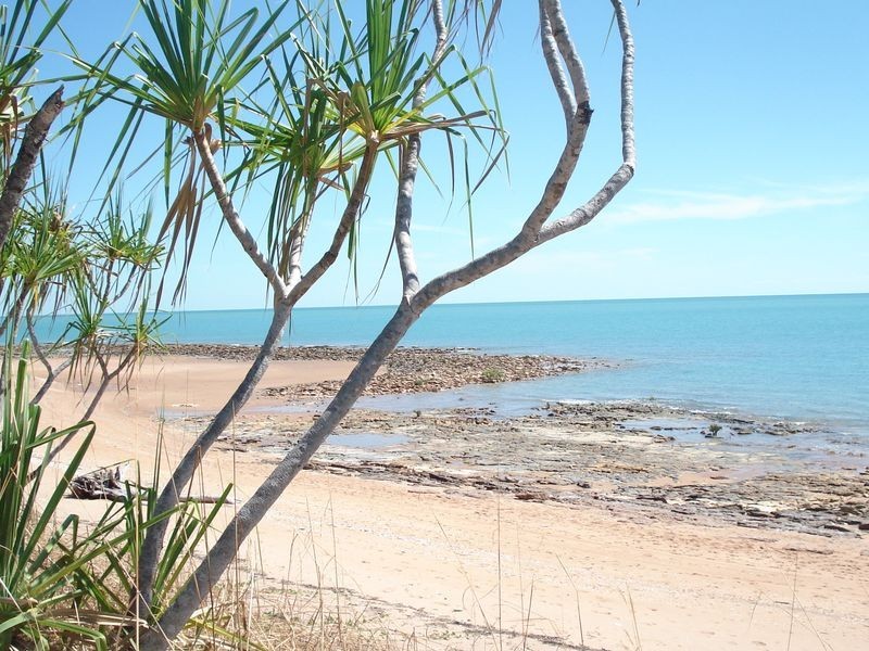 21 De Lissa Drive, Wagait Beach NT 0822