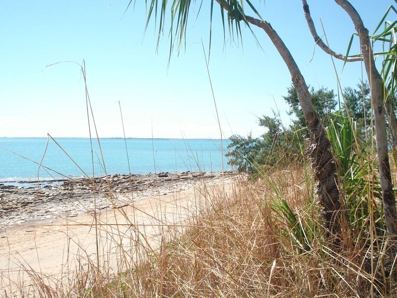 21 De Lissa Drive, Wagait Beach NT 0822