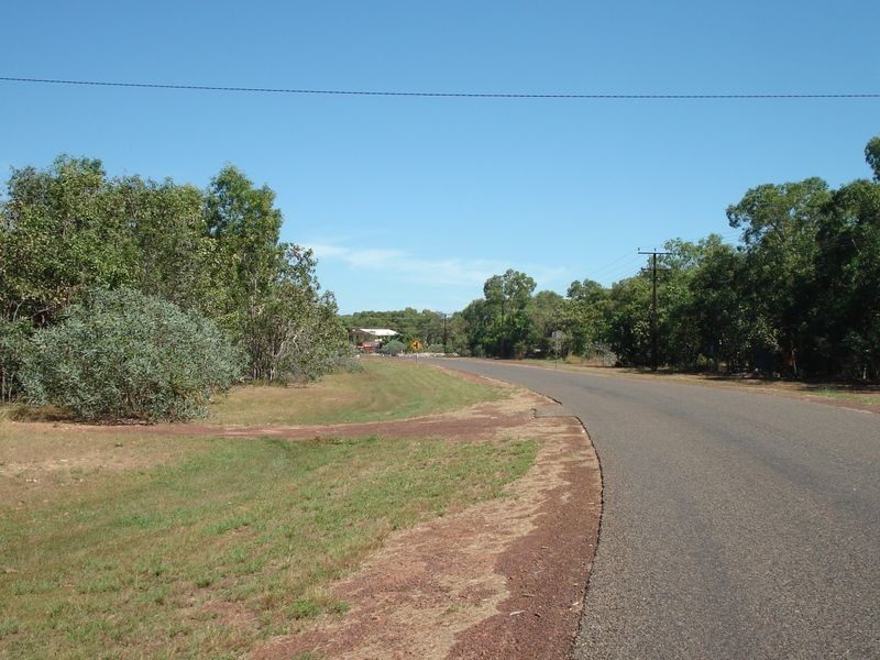 21 De Lissa Drive, Wagait Beach NT 0822
