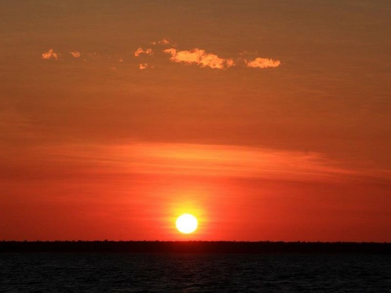 21 De Lissa Drive, Wagait Beach NT 0822